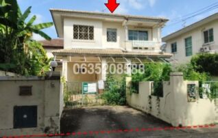 ขายบ้านเดี่ยว ชลลดา วงแหวน-รัตนาธิเบศร์
