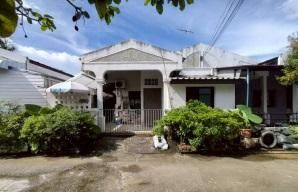 ทรัพย์ธนาคารโดย GHB บ้านแฝด จรรยาลักษณ์