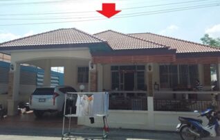 ทรัพย์ธนาคารโดย SCB บ้านเดี่ยว คลองหลวง ปทุมธานี
