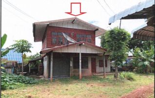 ทรัพย์สถาบันโดย GHB บ้านเดี่ยว ซอยบ.ไชยวาน-บ.คำบอน ถนนไชยวาน-ศรีธาตุ ทล.22