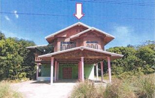 ทรัพย์สถาบันโดย GHB บ้านเดี่ยว แก้งคร้อ ชัยภูมิ