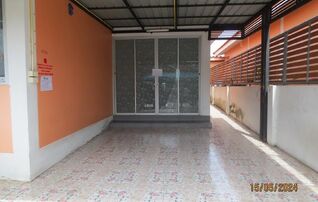 ทรัพย์สถาบันโดย GHB บ้านเดี่ยว หนองจอก กรุงเทพมหานคร