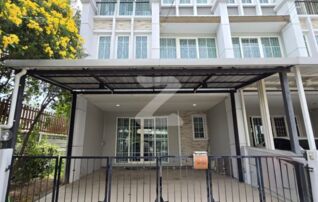 ประกาศขาย…🏠 ทาวน์โฮม โกลเด้นทาวน์ 1 ซ.นวมินทร์ 42 แยก 27 : เจ้าของขายเอง (งดรับนายหน้า)