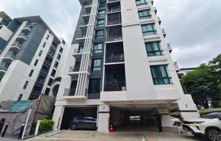 ทรัพย์สถาบันโดย GHB คอนโดใกล้ BTS แบริ่ง น็อตติ้งฮิลล์ สุขุมวิท 105 (Notting Hill Sukhumvit 105)