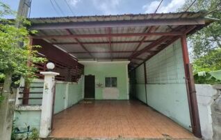 ทรัพย์สถาบันโดย GHB ทาวน์เฮาส์ ฉัตรไพลิน ลาดหลุมแก้ว (Chatrapailin Latlumkaew)