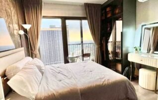 📌เจ้าของโพสต์ #คอนโดหรูติดแม่น้ำเจ้าพระยา The Politan Aqua #คอนโดใกล้ MRT #เช่าคอนโดริมน้ำ #เช่าคอนโดพร้อมเฟอร์ #คอนโดพร้อมอยู่ #เช่าคอนโดสนามบินน้ำ  : เจ้าของให้เช่าเอง (งดรับนายหน้า)