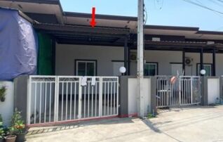 ทรัพย์สถาบันโดย GHB ทาวน์เฮาส์ ซอยจอมพล 9 ถนนจอมพล