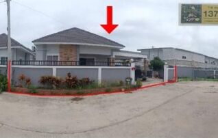 ทรัพย์สถาบันโดย GHB บ้านเดี่ยว เดอะเบสโฮม3
