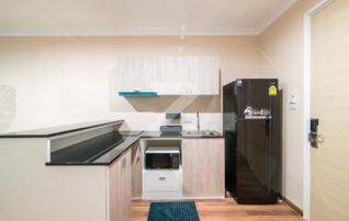 ขายคอนโด มายรีสอร์ท แฟมิลี่ คอนโด หัวหิน (My Resort Family Condo @ Huahin) : เจ้าของขายเอง (งดรับนายหน้า)
