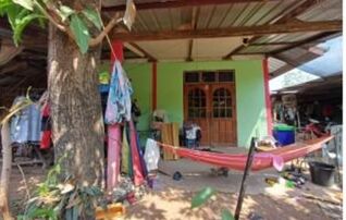 ทรัพย์สถาบันโดย GHB บ้านเดี่ยว ถนนมะลิวัลย์(ทล.12)