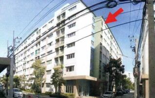 ทรัพย์ธนาคารโดย GHB คอนโด ลุมพินี คอนโดทาวน์ ชลบุรี-สุขุมวิท (Lumpini Condotown Chonburi-Sukhumvit)