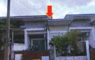 ทรัพย์สถาบันโดย GHB ทาวน์เฮาส์ สุชาลี วิลเลจ