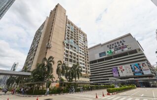 ทรัพย์ธนาคารโดย KASIKORNBANK คอนโดใกล้ MRT พระราม9 สยามคอนโดมิเนียม (Siam Condominium)