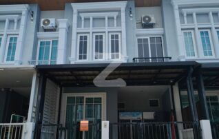 🏡✨ เจ้าของขายเอง! ทาวน์โฮม 2 ชั้น หมู่บ้านโกลเด้นทาวน์ 2 งามวงศ์วาน-ประชาชื่น ทำเลทอง! หลังกระทรวงสาธารณสุข นนทบุรี ใกล้ MRT แยกติวานนท์ ✨🏡 : เจ้าของขายเอง (งดรับนายหน้า)