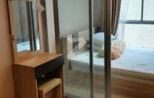 ให้เช่าคอนโด พลัมคอนโด โชคชัย 4 (Plum Condo Chokechai 4) : เจ้าของให้เช่าเอง 