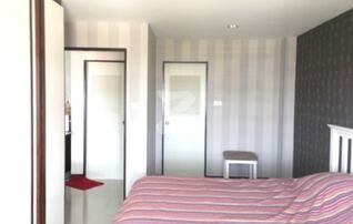 ให้เช่าคอนโด เชียงใหม่ วิวเพลส คอนโดมิเนียม (Chiangmai View Place Condominium) : เจ้าของให้เช่าเอง