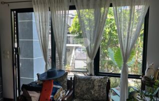 หมู่บ้านซีรีน พุทธมณฑลสายสาม-ทวีวัฒนา หนองแขม ขายบ้านจัดสรร : เจ้าของขายเอง (งดรับนายหน้า)