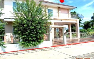ทรัพย์สถาบันโดย KASIKORNBANK บ้านเดี่ยว ธาดา แกรนด์