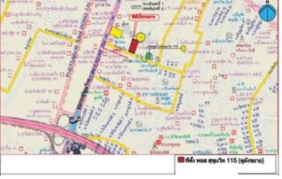 ทรัพย์สถาบันโดย SCB คอนโดใกล้ BTS ปู่เจ้า พอส สุขุมวิท 115 (Pause Sukhumvit 115)