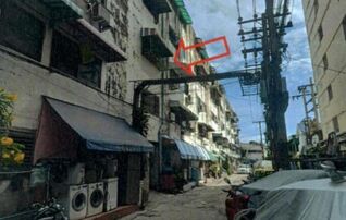 ทรัพย์สถาบันโดย GHB คอนโดใกล้ YL21 ศรีเทพา เคหะชุมชนด่านสำโรง (NHA Dhan Samrong)