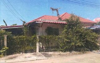 ทรัพย์สถาบันโดย GHB บ้านแฝด เมืองนครสวรรค์ นครสวรรค์