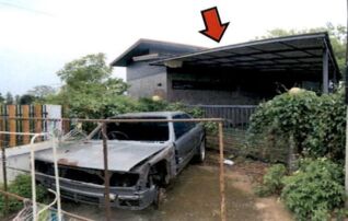 ทรัพย์สถาบันโดย GHB บ้านเดี่ยว ซอยบ้านพยากน้อย ถนนเชียงใหม่ - ดอยสะเก็