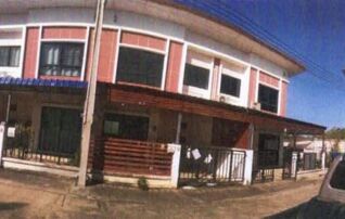 ทรัพย์สถาบันโดย GHB ทาวน์เฮาส์ เจ ทาวน์ บางปะกง-บ้านโพธิ์ (J Town Bangpakong-Banpho)