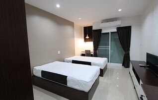 ดิ เออเบิร์น สะพานควาย