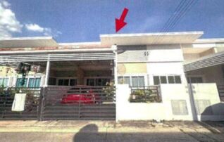 ทรัพย์สถาบันโดย GHB ทาวน์เฮาส์ กษิรา ปาร์ค