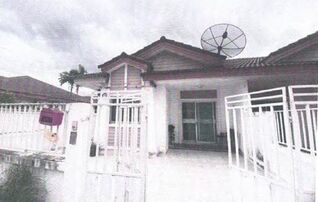 ทรัพย์สถาบันโดย GHB ทาวน์เฮาส์  เมืองสุพรรณบุรี สุพรรณบุรี