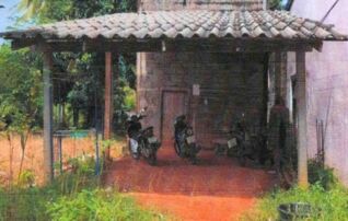 ทรัพย์สถาบันโดย GHB บ้านเดี่ยว ถนนสายสะพานวา (สต.3007)