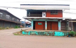 ทรัพย์ธนาคารโดย KASIKORNBANK บ้านเดี่ยว ซอยเทศบาล 7 ถนนสายหนองคาย - บึงกาฬ (ทล.212)