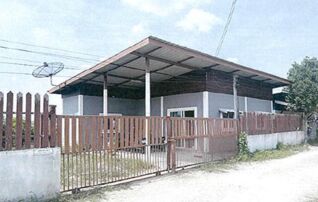 ทรัพย์สถาบันโดย GHB บ้านเดี่ยว แสนสบาย (Baan Saensabai Ban Khai)