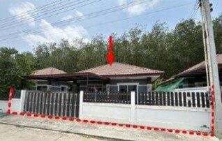 ทรัพย์สถาบันโดย GHB บ้านเดี่ยว เกิดเจริญ 2 สาย 11