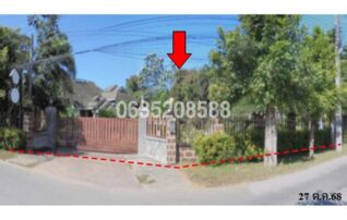 ขายบ้านเดี่ยว ซอยสายบ้านแม่สารบ้านตอง-หนองซิว ถนนสายเวียงยอง-ดอยติ (ทล.114)