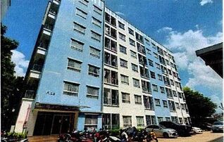 ทรัพย์ธนาคารโดย GHB คอนโดใกล้ PK06 แยกปากเกร็ด เดอะ คิทท์ ติวานนท์ (The Kith Tiwanon)