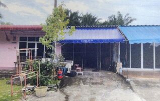 ทรัพย์สถาบันโดย GHB ทาวน์เฮาส์ ซอยคมบาง ถนนอิสระวัฒนา