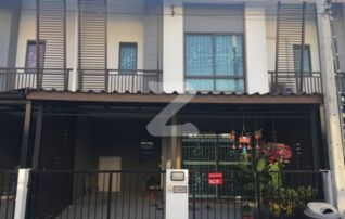 เน้นขายด่วนค่ะ 🏡#ทาวน์เฮ้าส์สมุทรปราการ🏡 โครงการ : อเวนิว หนามแดง-บ่งนา บ.พฤกษาไพร์ม ที่ตั้ง : ต.บางแก้ว อ.บางพลี สมุทรปราการ : เจ้าของขายเอง (งดรับนายหน้า) 