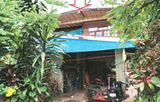 ทรัพย์สถาบันโดย GHB บ้านเดี่ยว โนนสว่าง