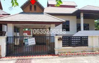 ขายบ้านเดี่ยว หัวหิน ไนซ์บีช