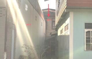 ทรัพย์ธนาคารโดย KASIKORNBANK บ้านเดี่ยว ถนนสายแยก ทล.2039 - บ้านศรีฐาน