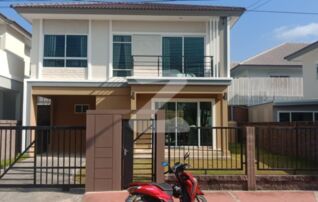 สวย‼️ #บ้านเดี่ยวซอยกันตนา #บางใหญ่‼️ เจ้าของขายเอง 🏡The Plant Resort #Rama5-#Kanjanapisek🏡 : เจ้าของขายเอง (งดรับนายหน้า)