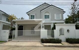 [FOR RENT] บ้านตัวอย่าง – ชัยพฤกษ์ บางนา กม.15 ตกแต่งหรูจากโครงการ พร้อมเข้าอยู่ทันที!                      : เจ้าของให้เช่าเอง (งดรับนายหน้า)