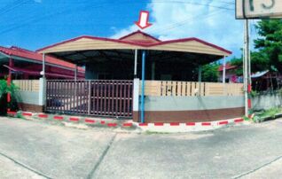 ทรัพย์ธนาคารโดย ธอส. บ้านเดี่ยว บ้านฉาง ระยอง