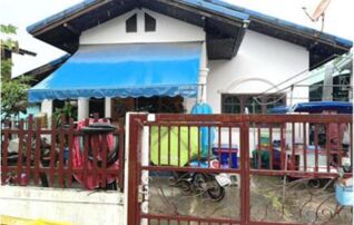 ทรัพย์สถาบันโดย GHB บ้านเดี่ยว ดงเค็ง