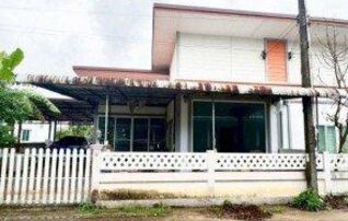 ทรัพย์สถาบันโดย GHB บ้านแฝด ชาลอนแลนด์มาร์ค (Sailomyen Grandview)