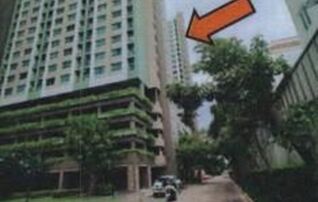 ทรัพย์สถาบันโดย GHB คอนโด ลุมพินี วิลล์ นครอินทร์-ริเวอร์วิว (Lumpini Ville Nakhonin-Riverview)