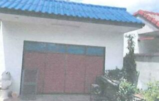 ทรัพย์สถาบันโดย GHB บ้านเดี่ยว ถนนหัวเดียดอุทิศ