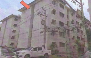 ทรัพย์สถาบันโดย GHB คอนโด บ้านเอื้ออาทร พหลโยธิน กม.44 (Baan Ua-Athorn Phaholyothin Km.44)