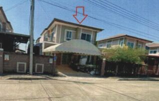 ทรัพย์สถาบันโดย GHB บ้านเดี่ยว เดอะแพลนท์ไลท์ติวานนท์-รังสิต